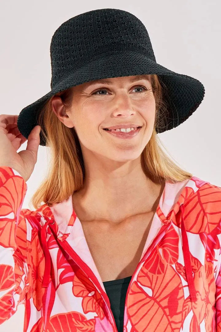 Cappello anti-UV - Marina