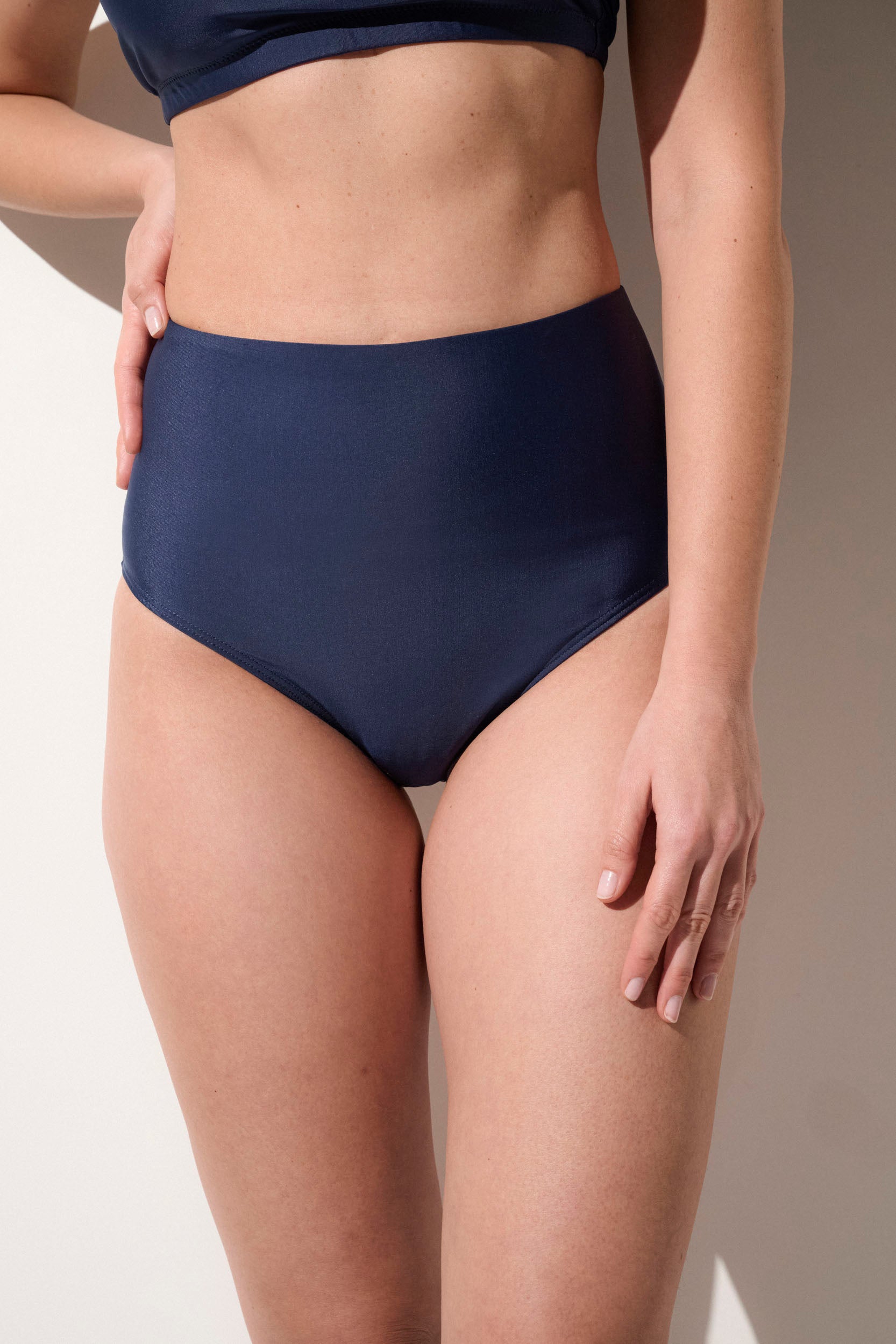 Bikini Slip anti-UV - Capri