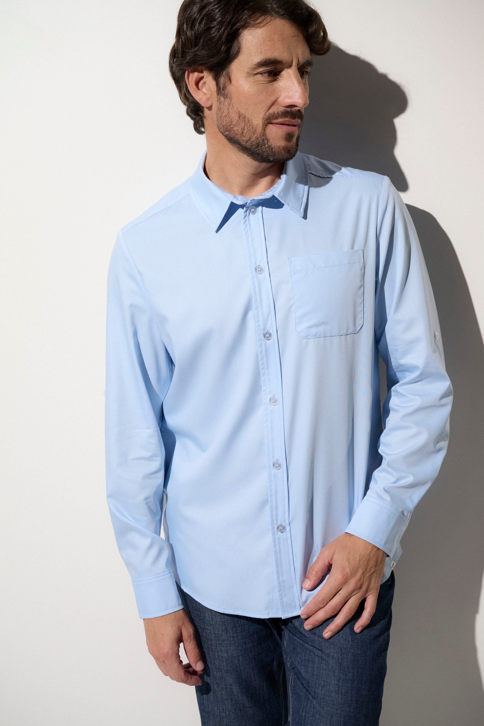 Camicia anti-UV - Antibes