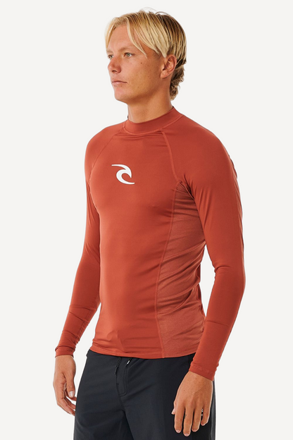 Maglia da bagno anti-UV - Waves