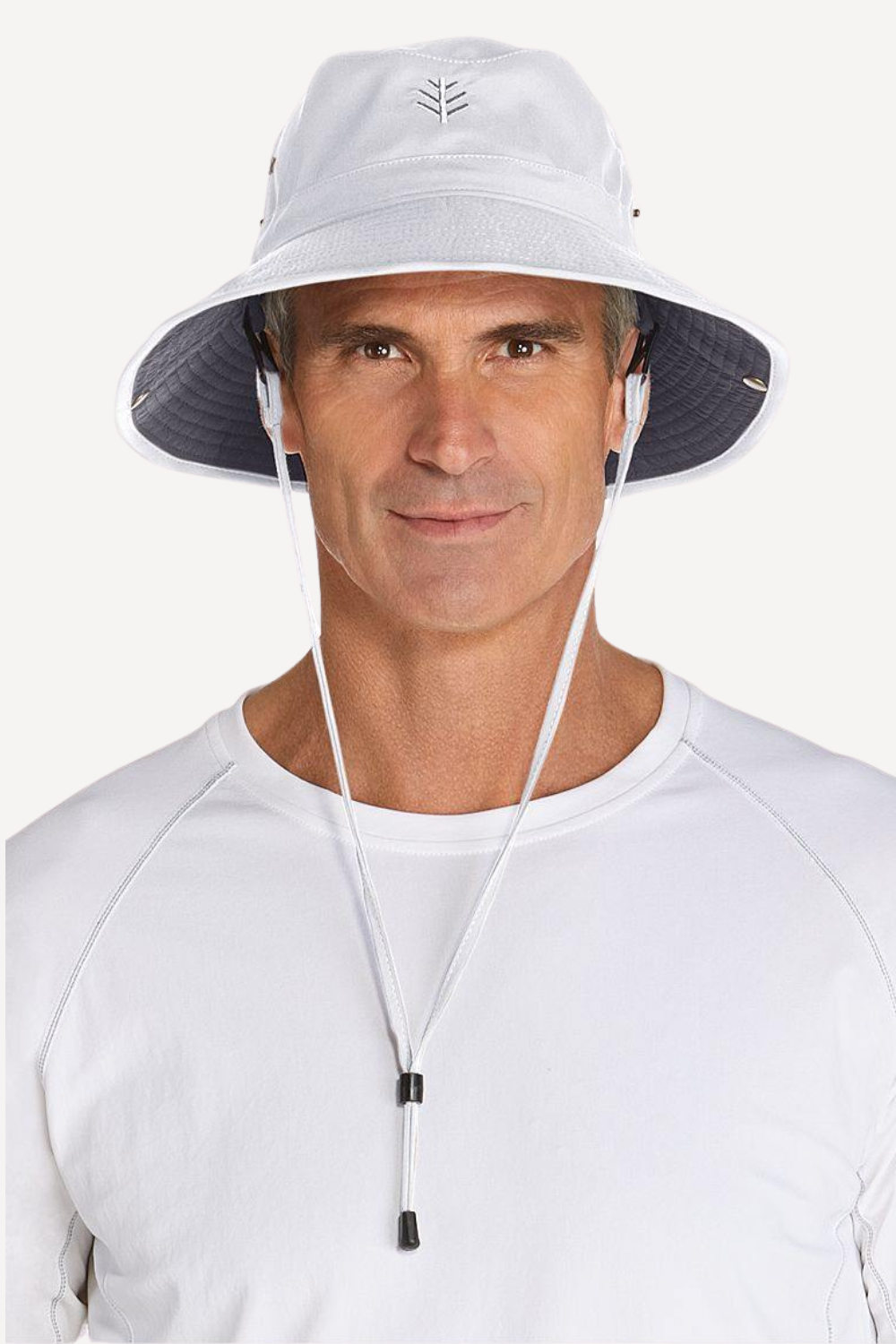 Bucket hat anti-UV - Chase