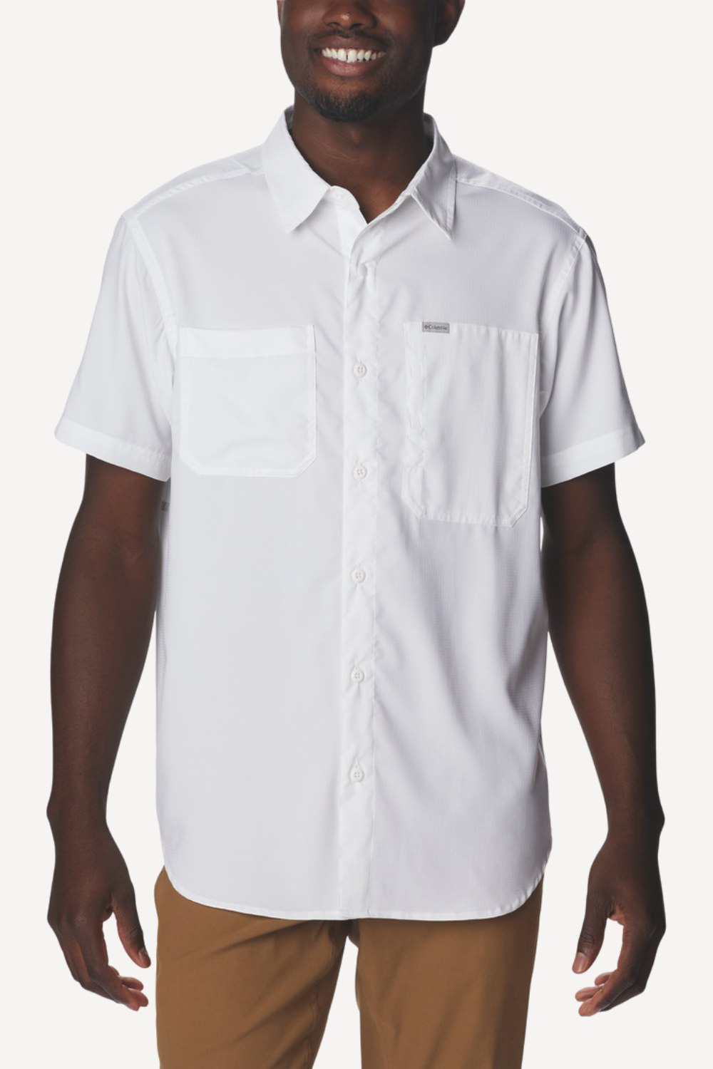 Camicia anti-UV - Silver Ridge Utility Lite