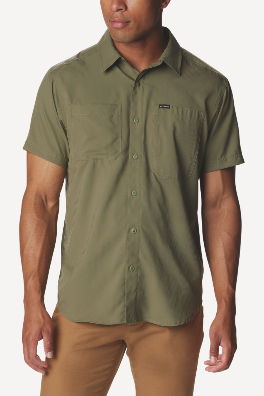 Camicia anti-UV - Silver Ridge Utility Lite