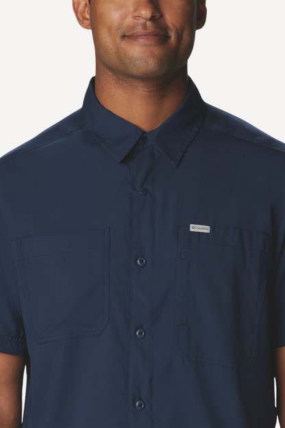 Camicia anti-UV - Silver Ridge Utility Lite