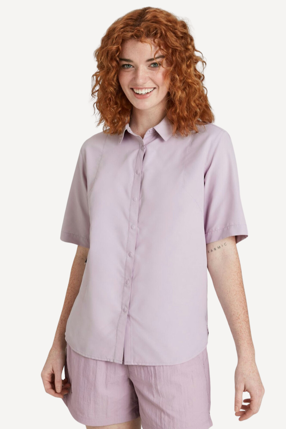 Camicia anti-UV - Sun Scout