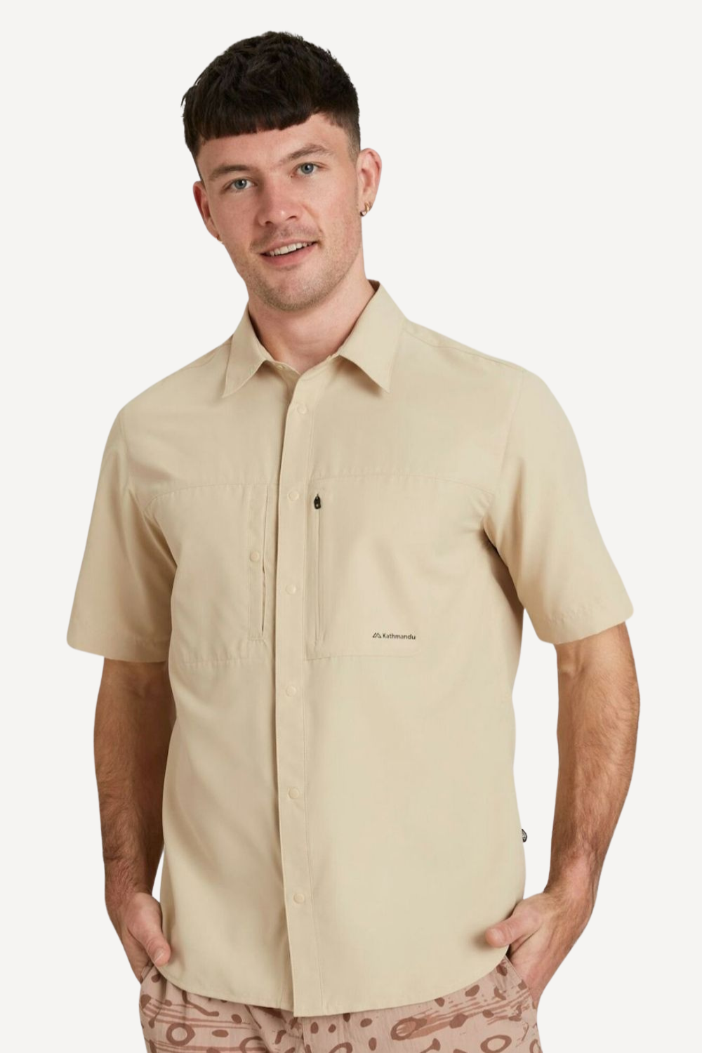 Camicia anti-UV - Sun Scout