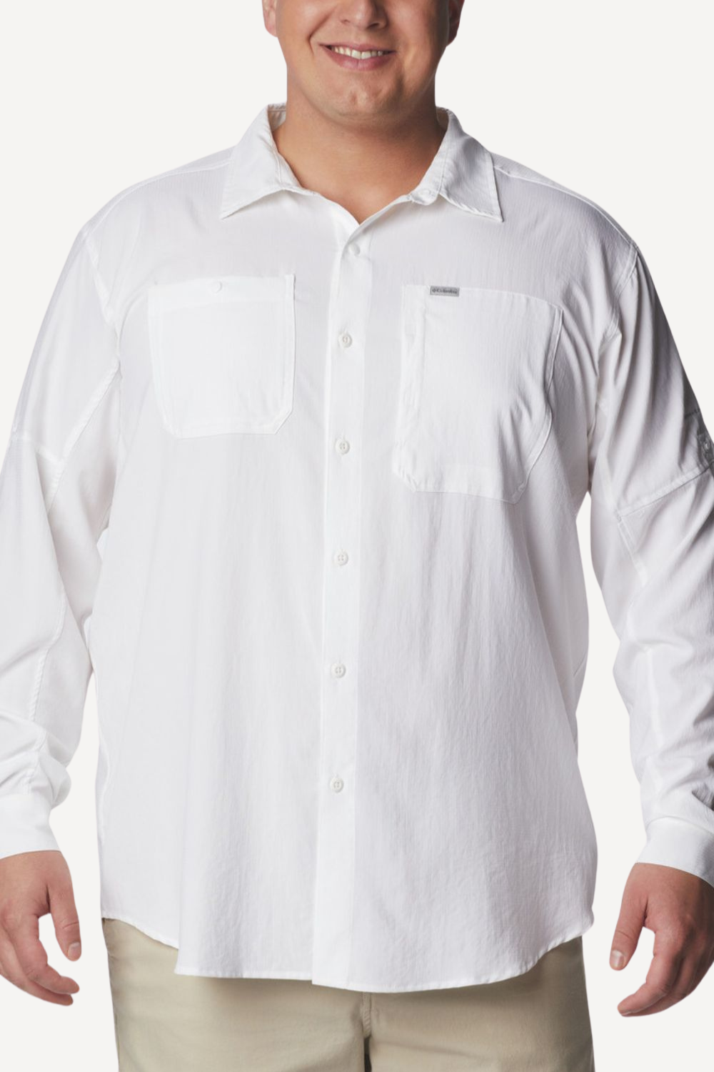 Camicia anti-UV - Silver Ridge Utility Lite