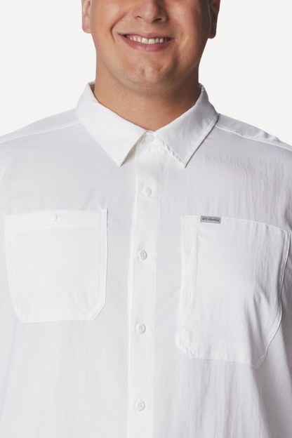 Camicia anti-UV - Silver Ridge Utility Lite