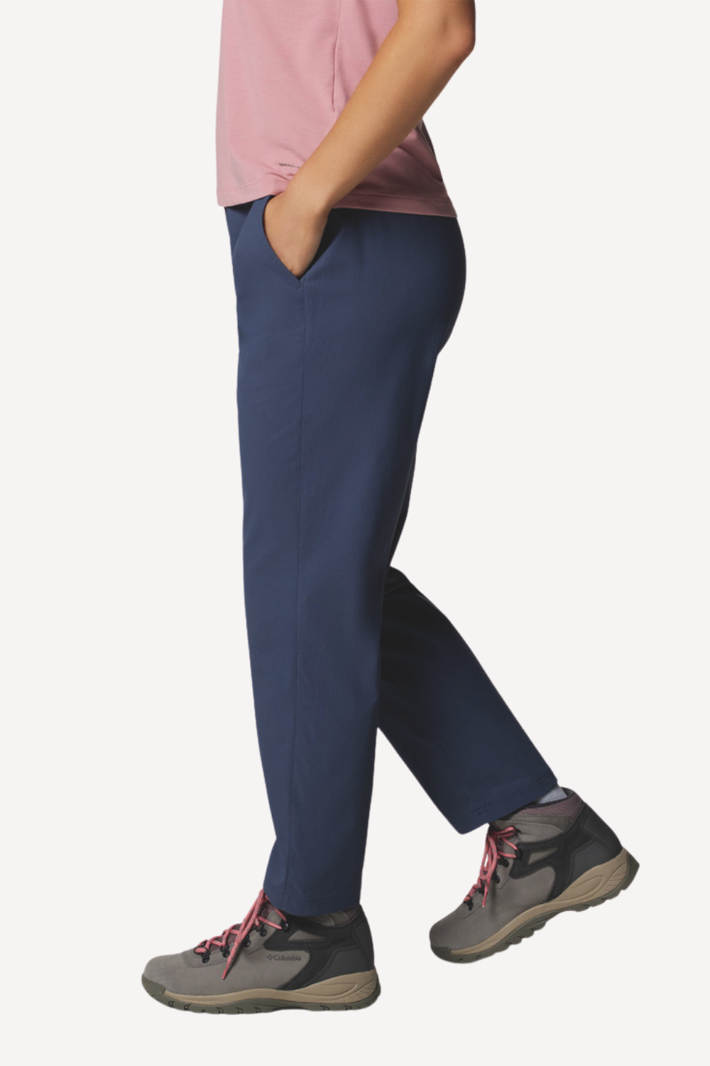 Pantaloni anti-UV - Cedar Crest