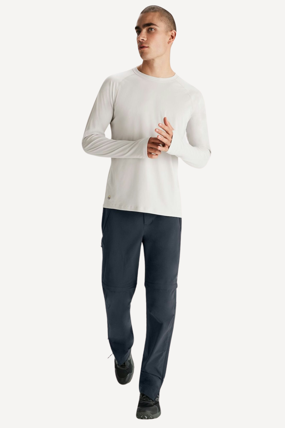 Pantaloni anti-UV - Flinders Convertible