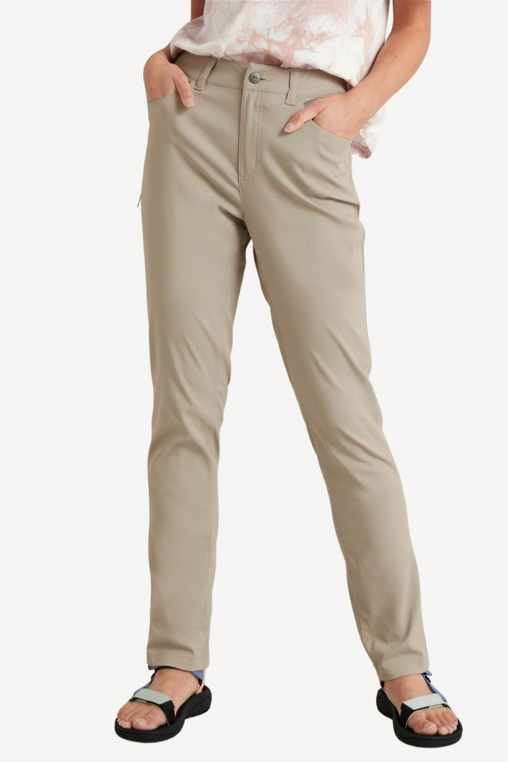 Pantaloni anti-UV - Flight Mns