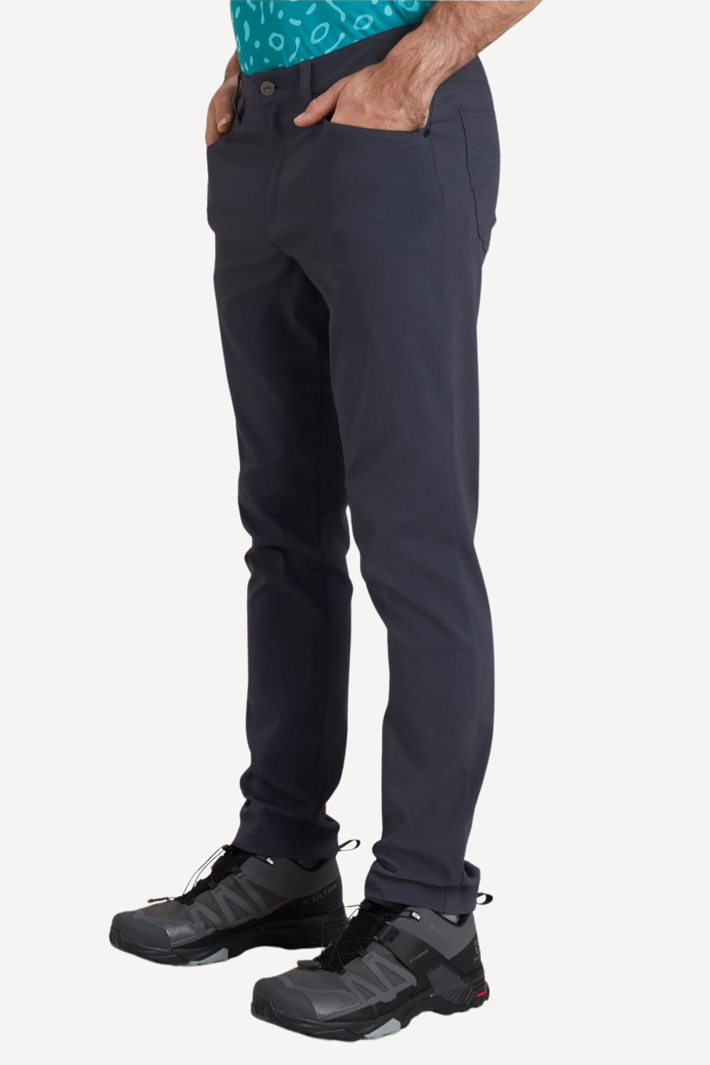 Pantaloni anti-UV - Flight Mns