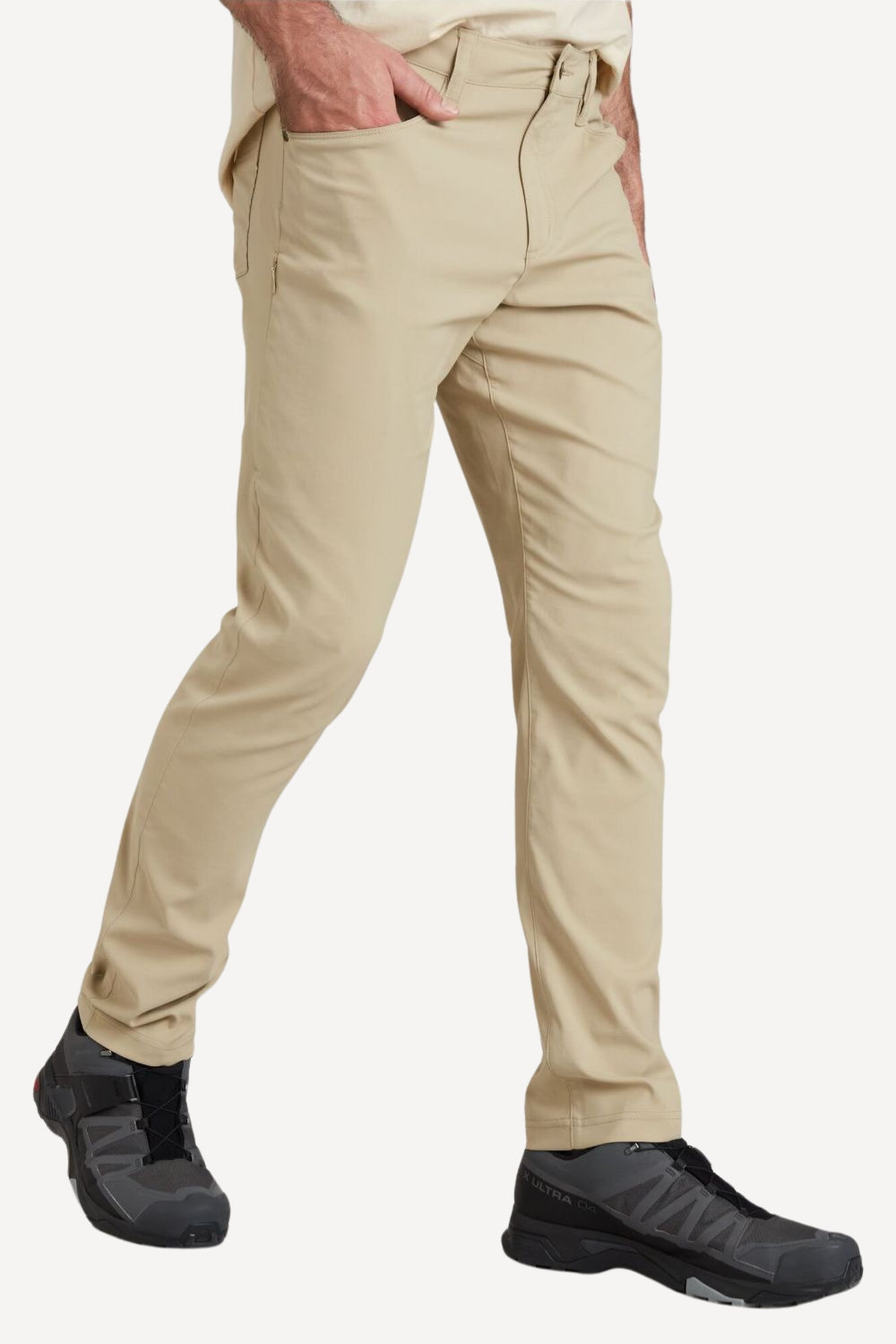 Pantaloni anti-UV - Flight Mns