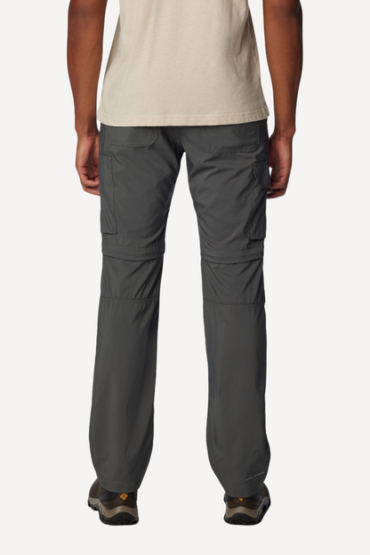 Pantaloni anti-UV - Silver Ridge