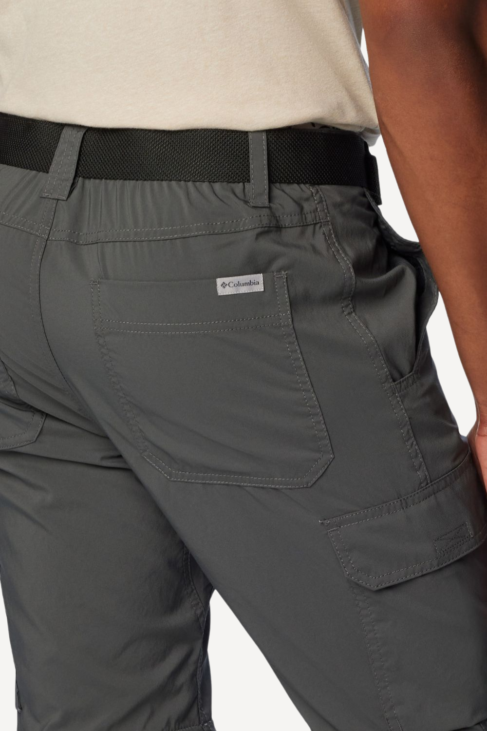 Pantaloni anti-UV - Silver Ridge