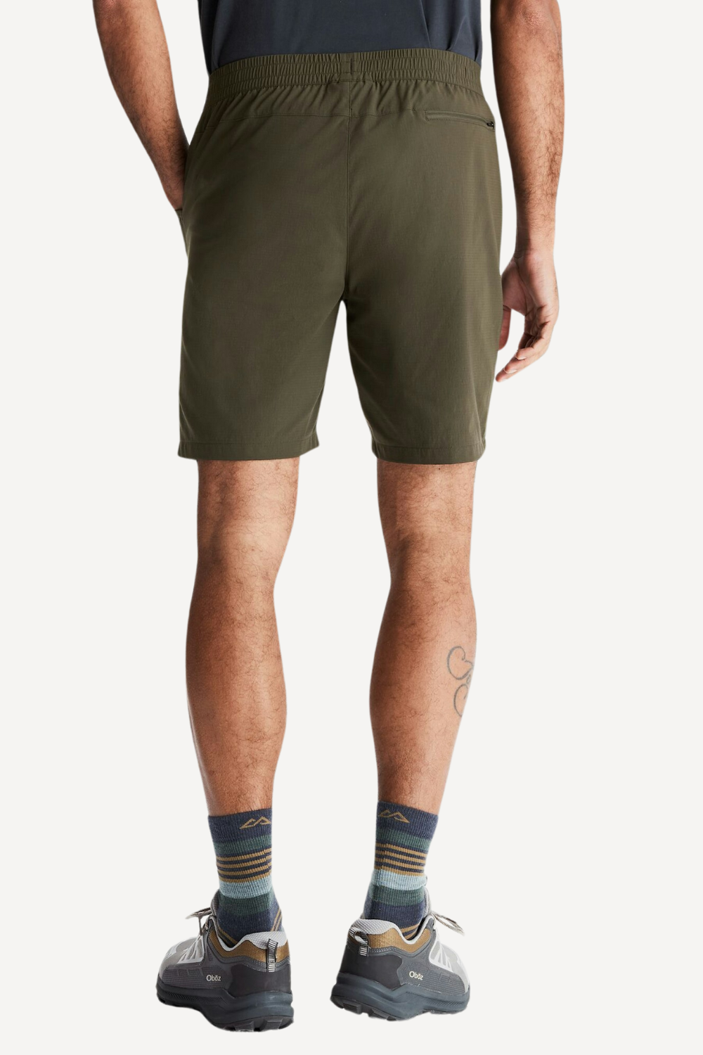 Shorts anti-UV - Miro