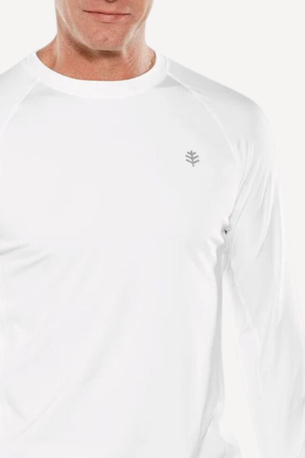 Maglia anti-UV - Sport Performance