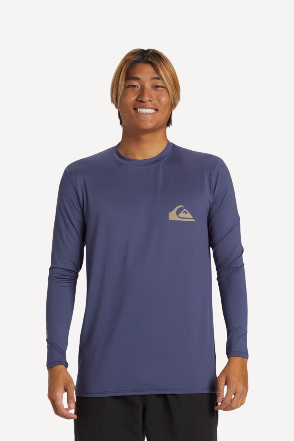 Maglia da bagno anti-UV - Everyday Surf