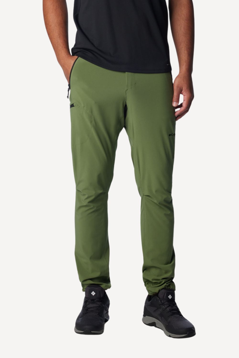 Pantaloni anti-UV - Triple Canyon Pant II