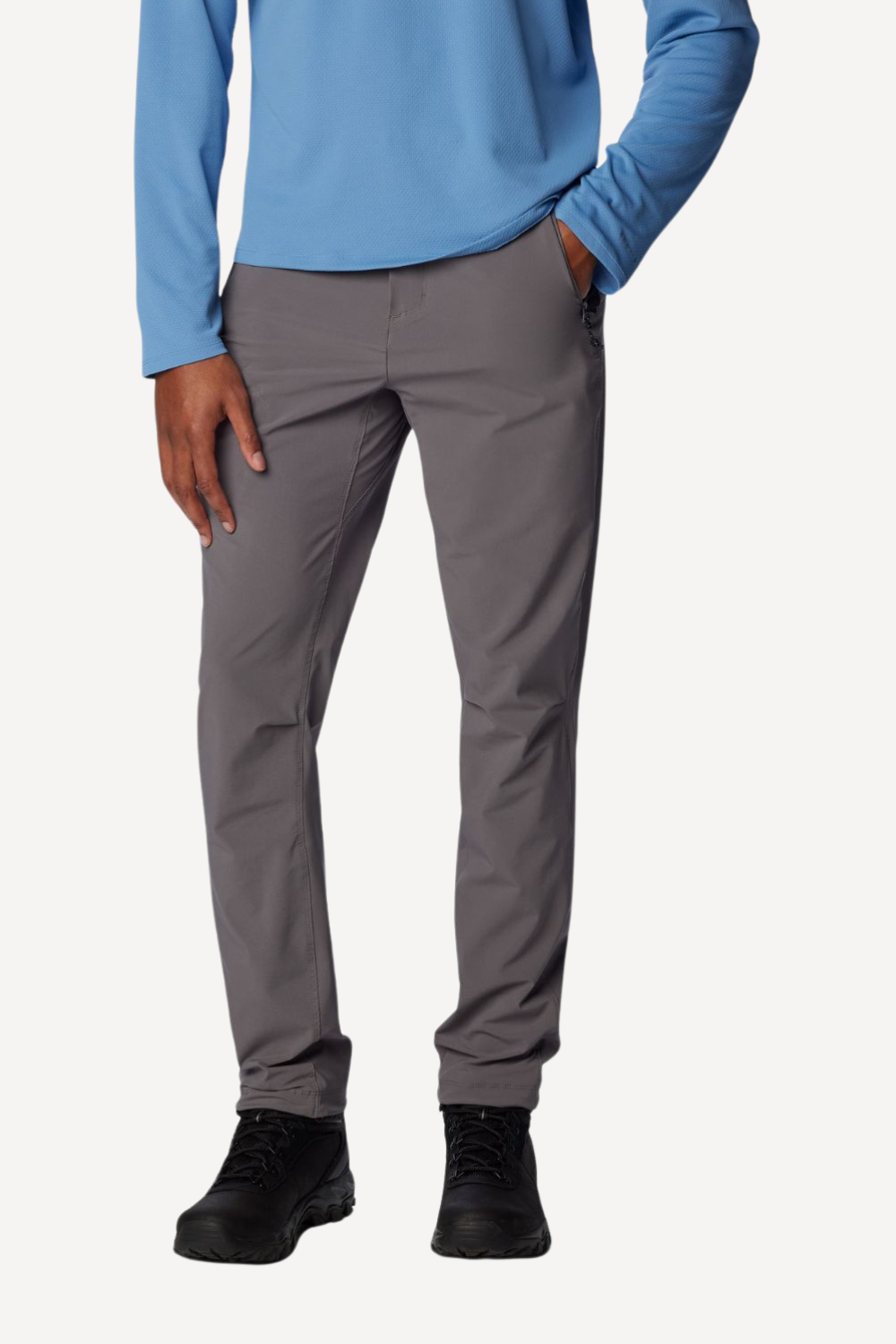 Pantaloni anti-UV - Triple Canyon Pant II