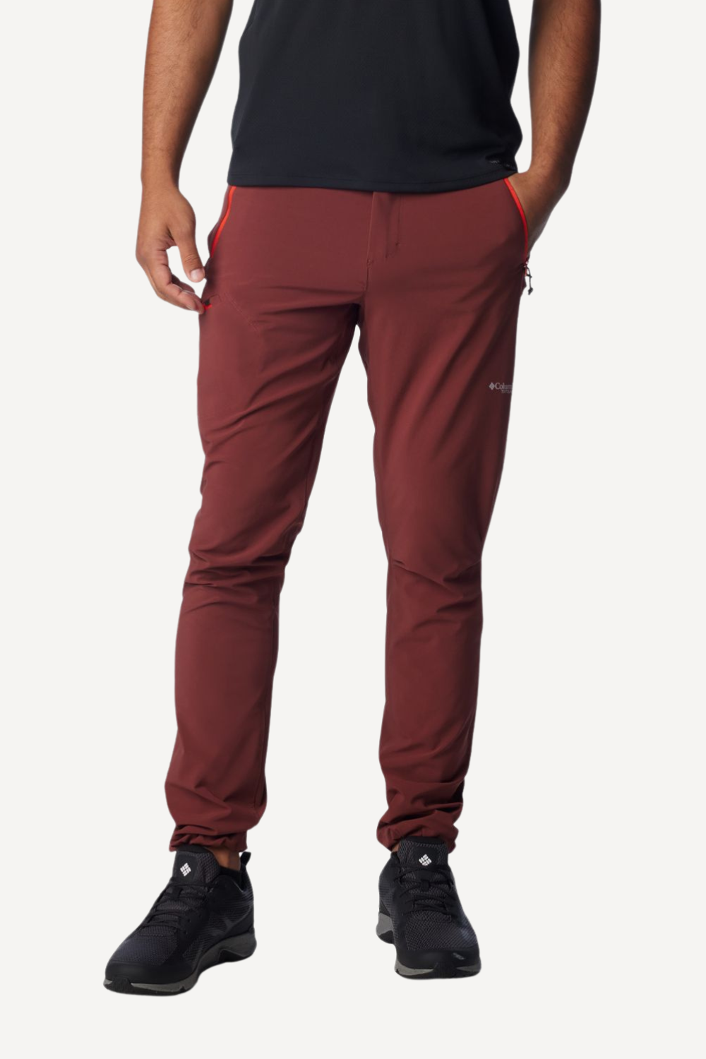 Pantaloni anti-UV - Triple Canyon Pant II