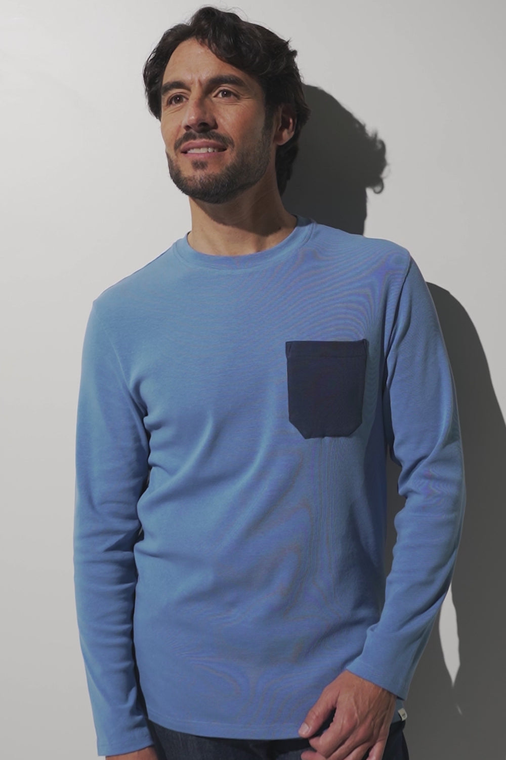 Maglia anti-UV - Faro